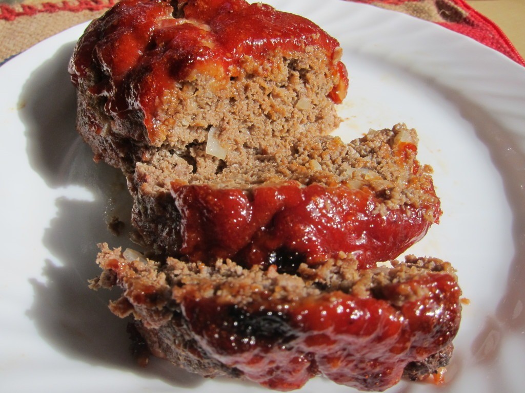 Easy-Classic-Meatloaf