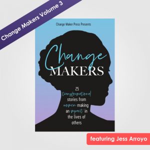 Change Makers Volume 3 - Image 1